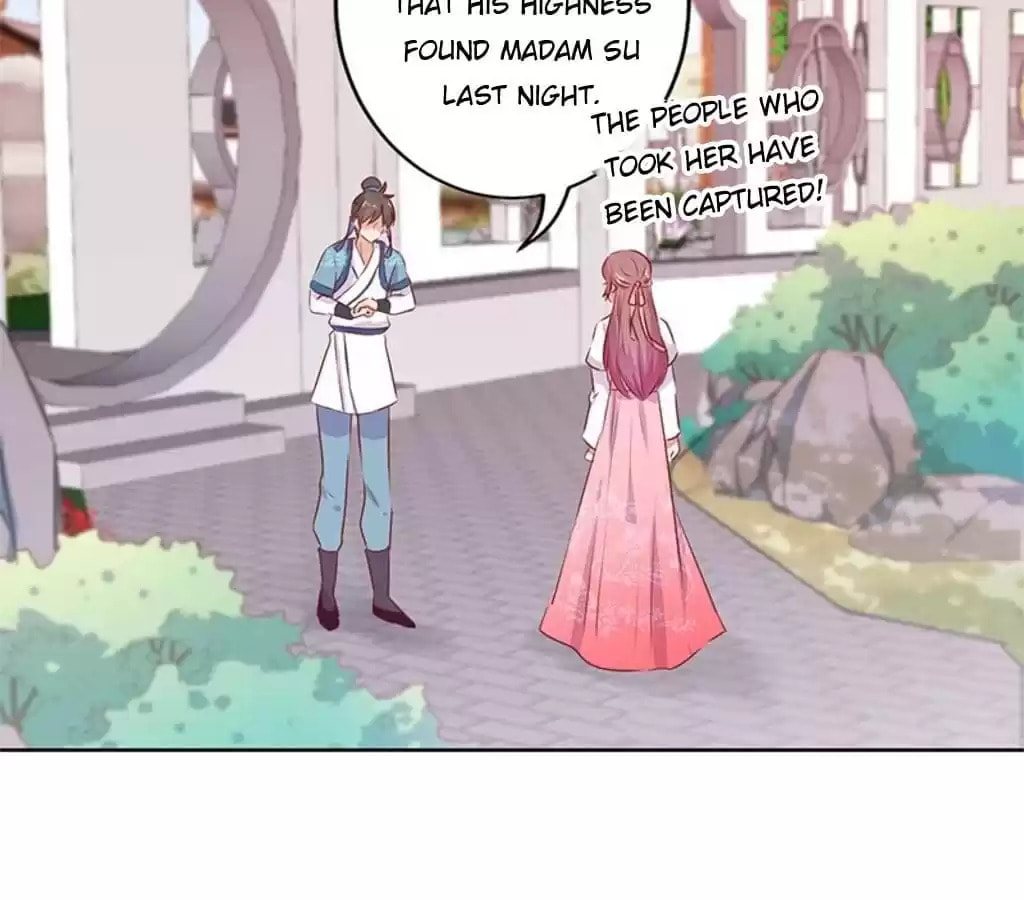 My Badboy Prince Chapter 68 page 20 - 
