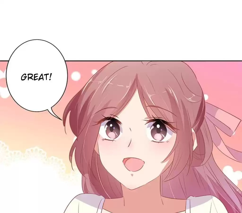 My Badboy Prince Chapter 68 page 21 - 