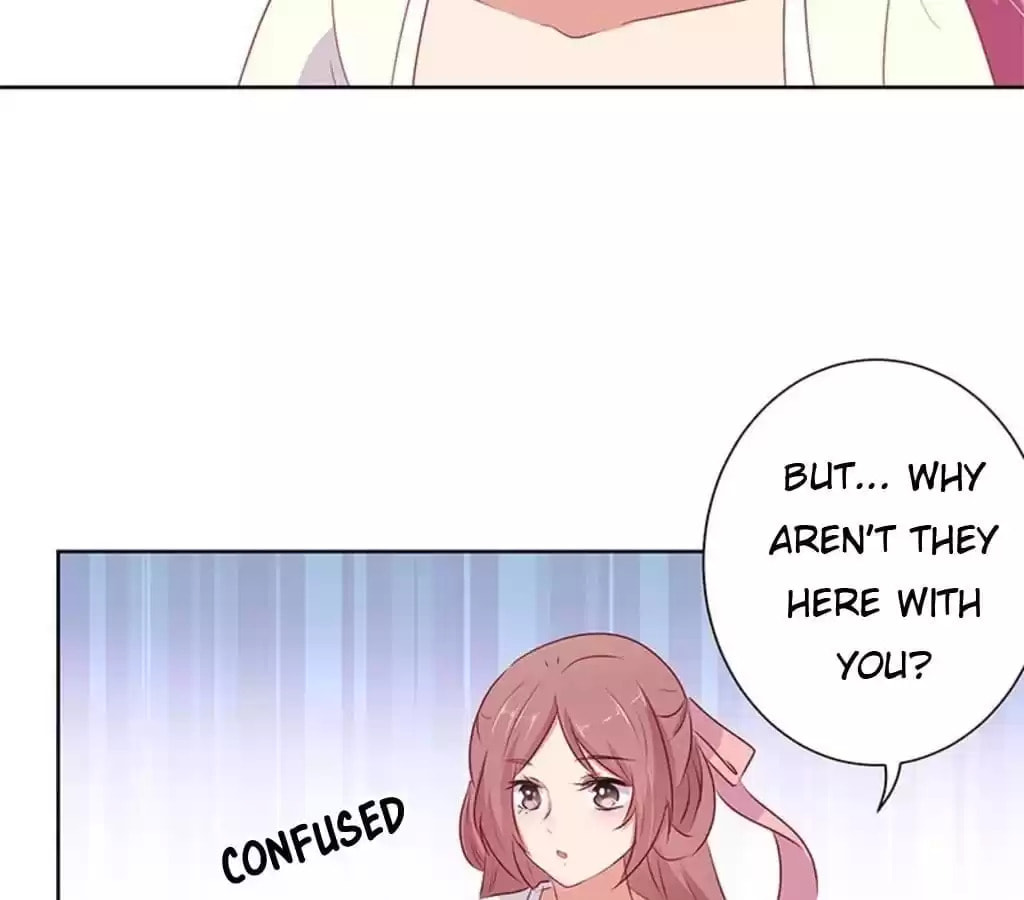 My Badboy Prince Chapter 68 page 22 - 