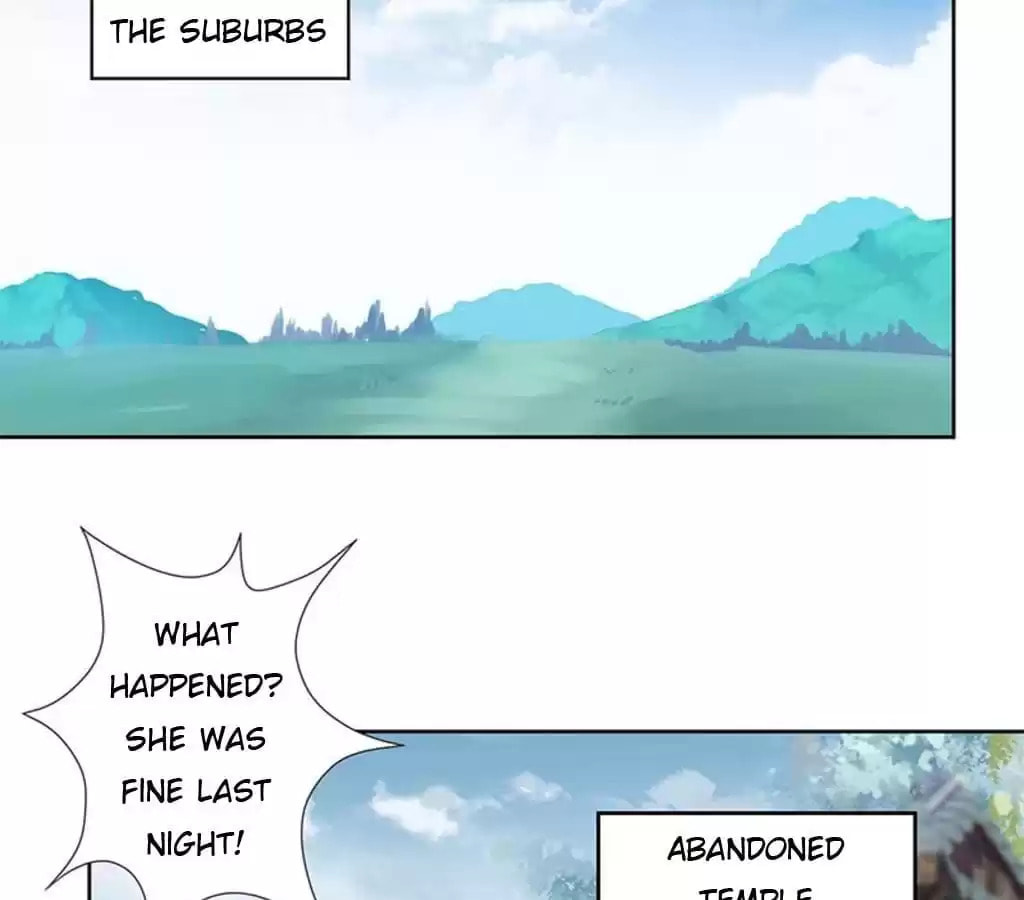 My Badboy Prince Chapter 68 page 27 - 