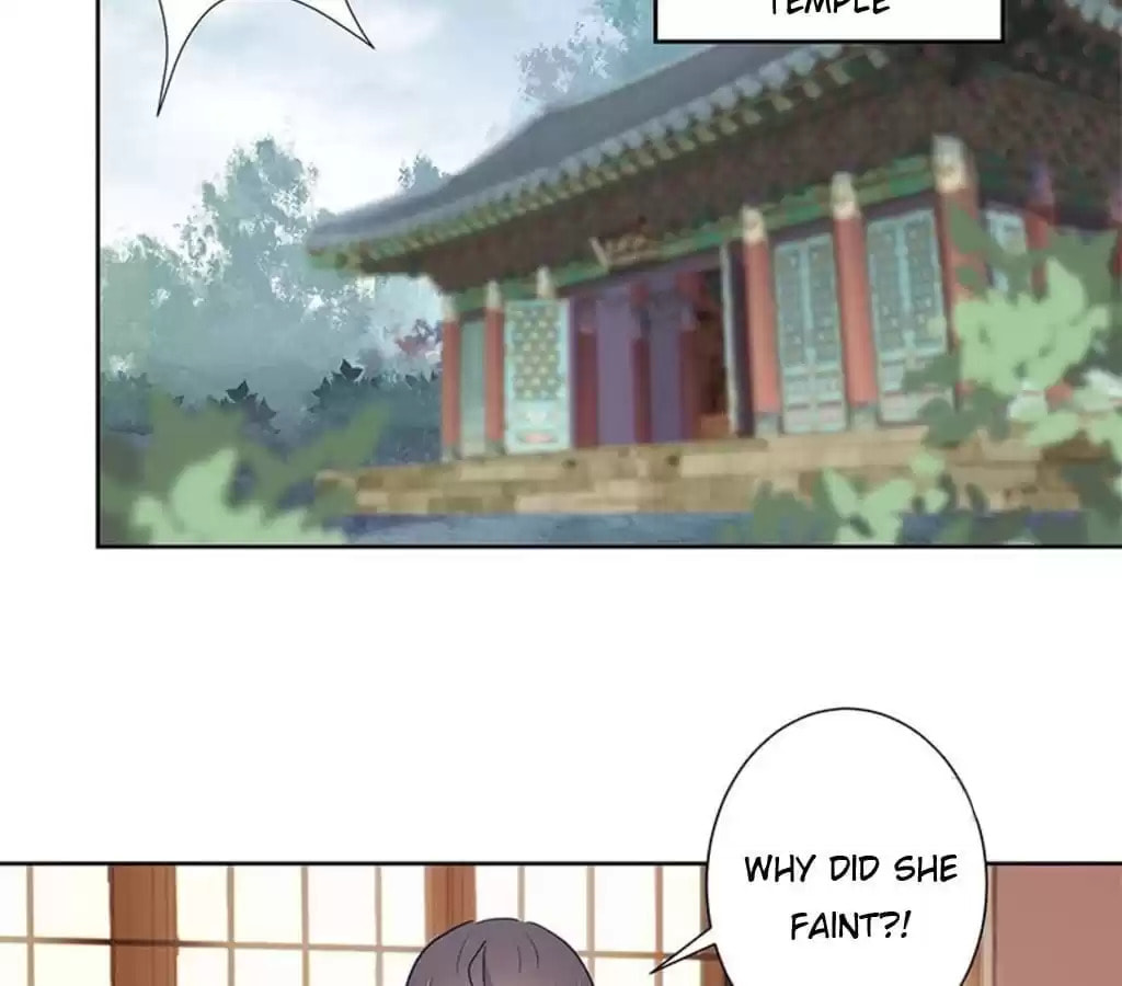 My Badboy Prince Chapter 68 page 28 - 