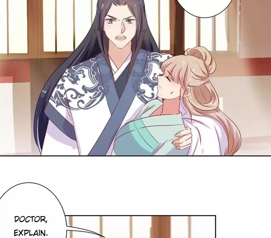 My Badboy Prince Chapter 68 page 29 - 