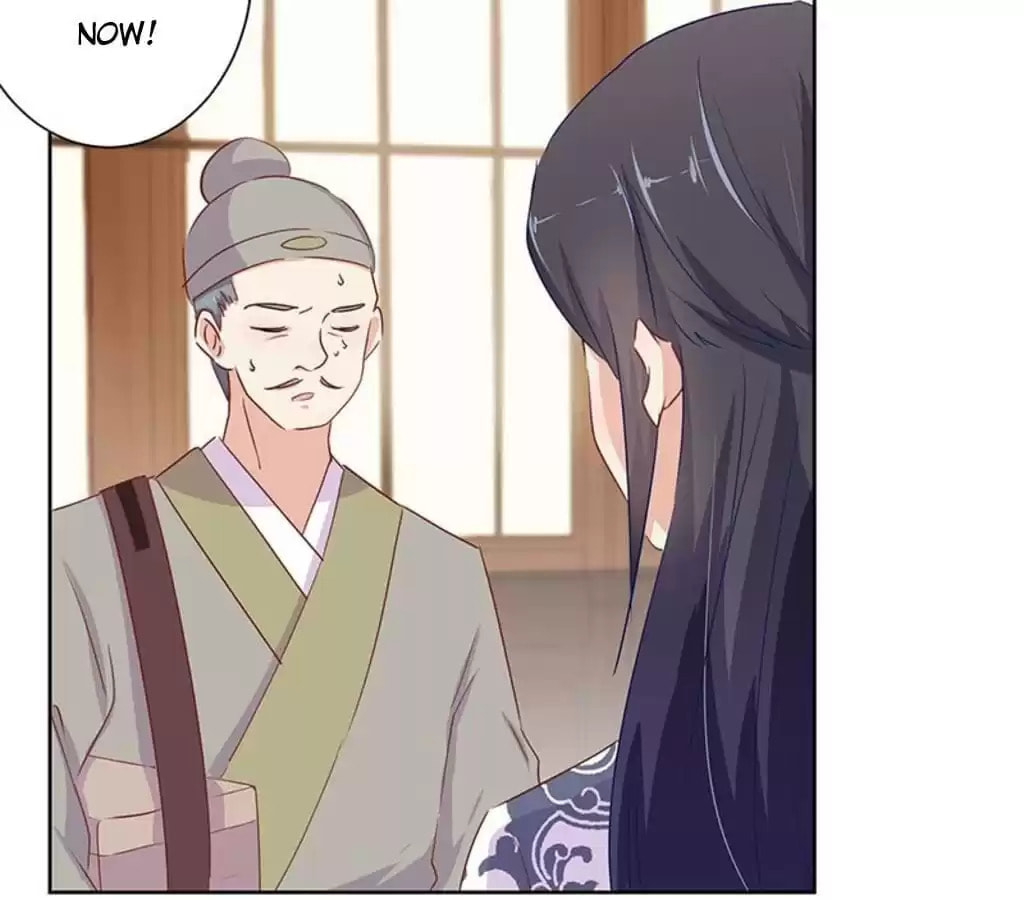 My Badboy Prince Chapter 68 page 30 - 