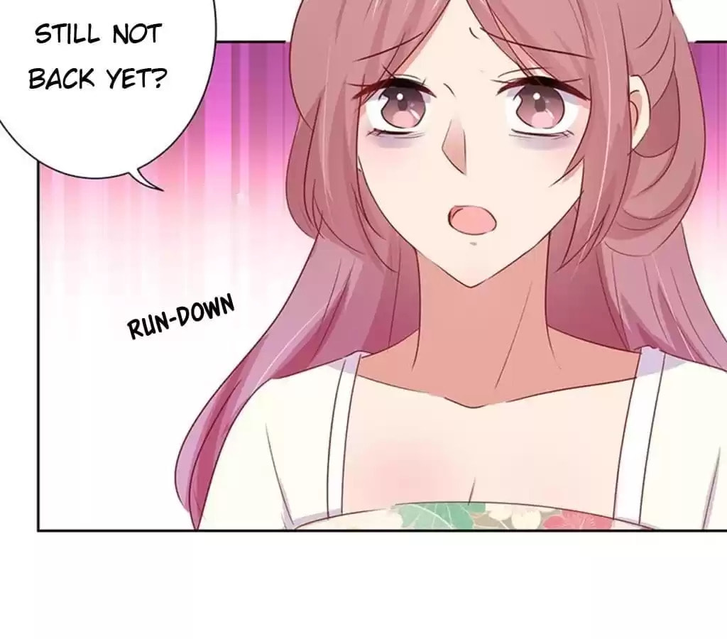 My Badboy Prince Chapter 68 page 4 - 