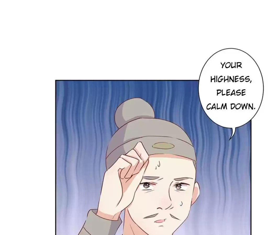 My Badboy Prince Chapter 68 page 31 - 