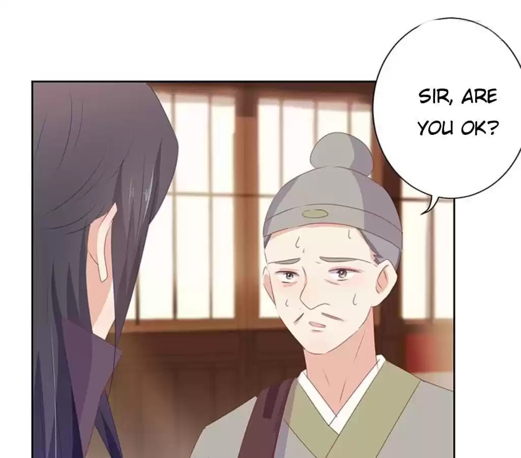 My Badboy Prince Chapter 68 page 40 - 