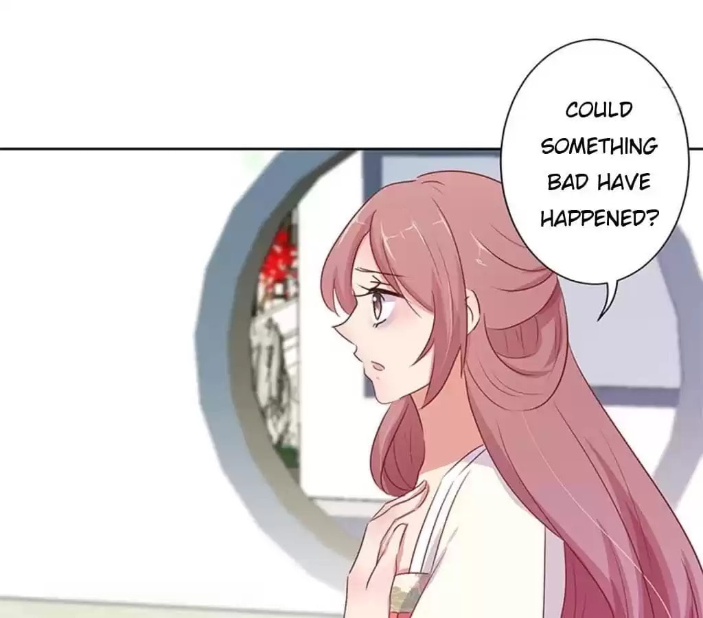 My Badboy Prince Chapter 68 page 5 - 
