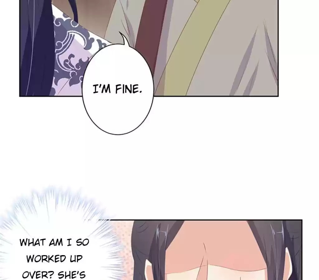 My Badboy Prince Chapter 68 page 41 - 