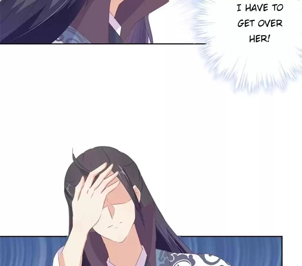 My Badboy Prince Chapter 68 page 44 - 
