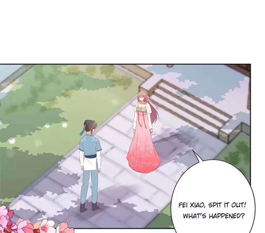 My Badboy Prince Chapter 69 page 1 - 