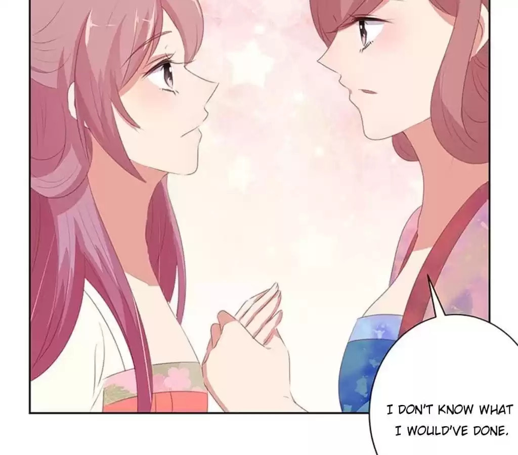 My Badboy Prince Chapter 69 page 11 - 