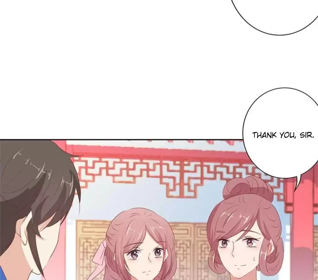 My Badboy Prince Chapter 69 page 12 - 