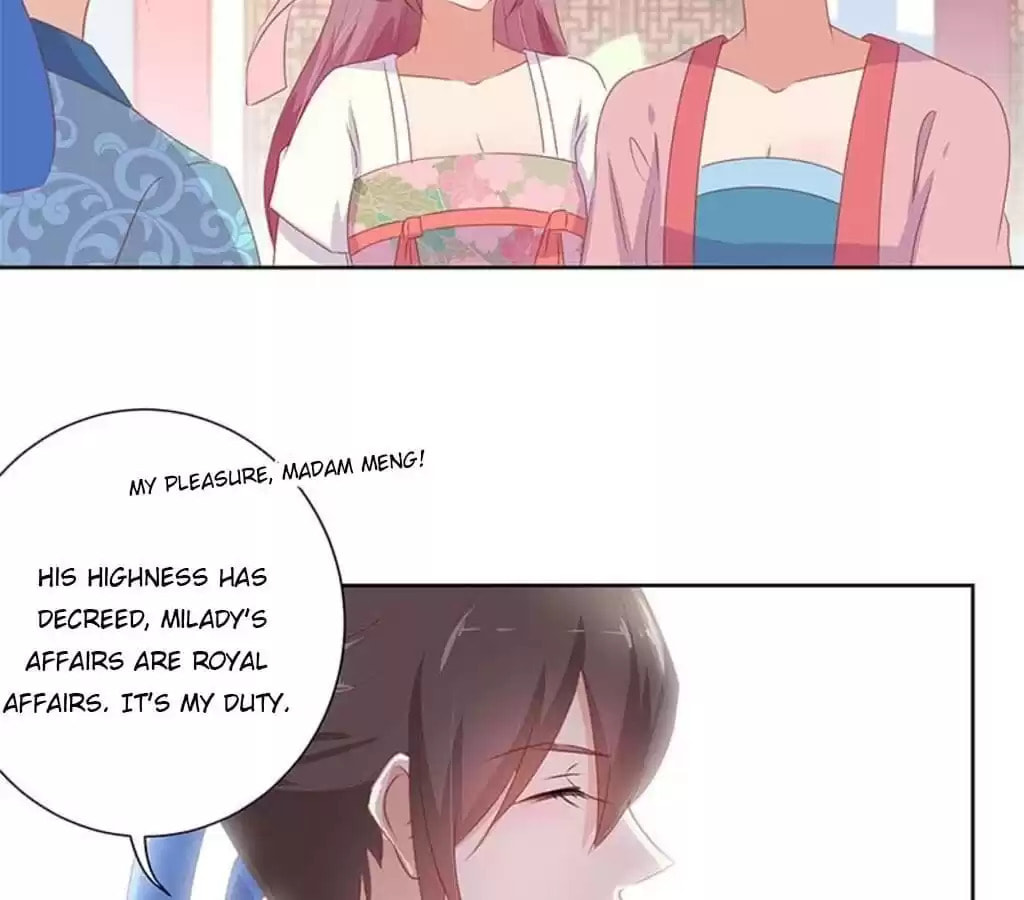 My Badboy Prince Chapter 69 page 13 - 