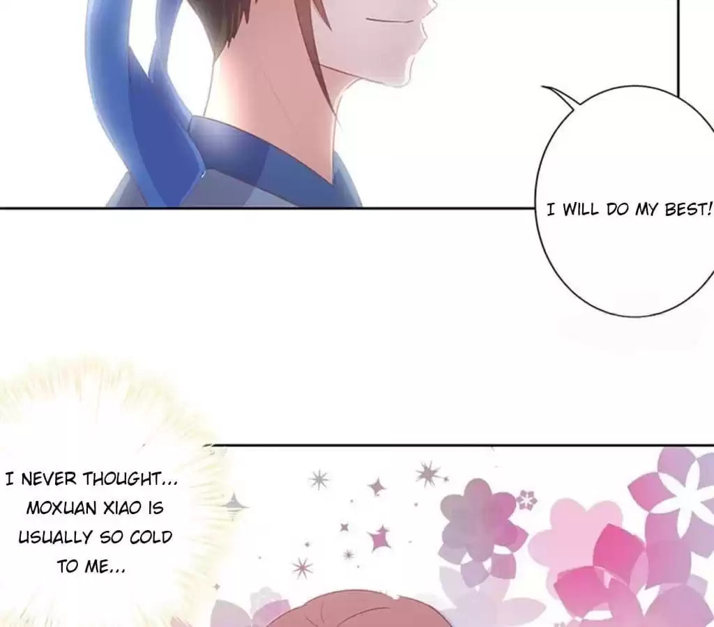 My Badboy Prince Chapter 69 page 14 - 