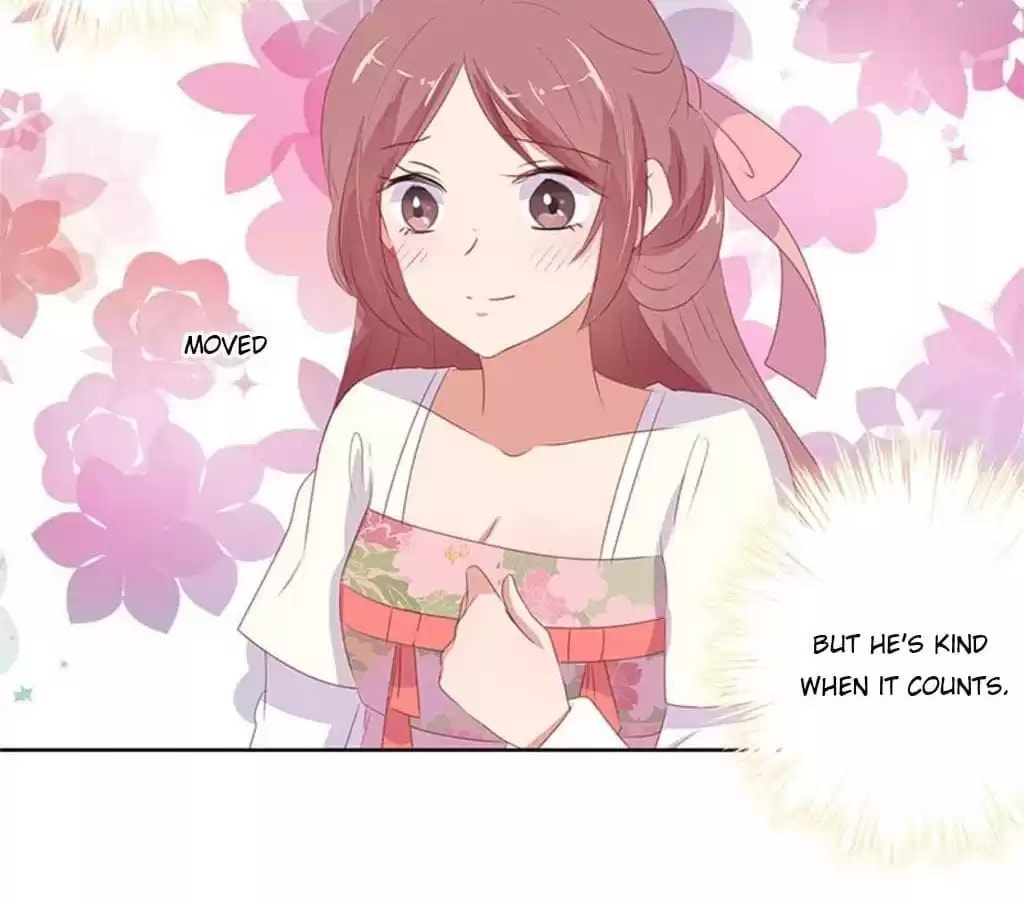My Badboy Prince Chapter 69 page 15 - 