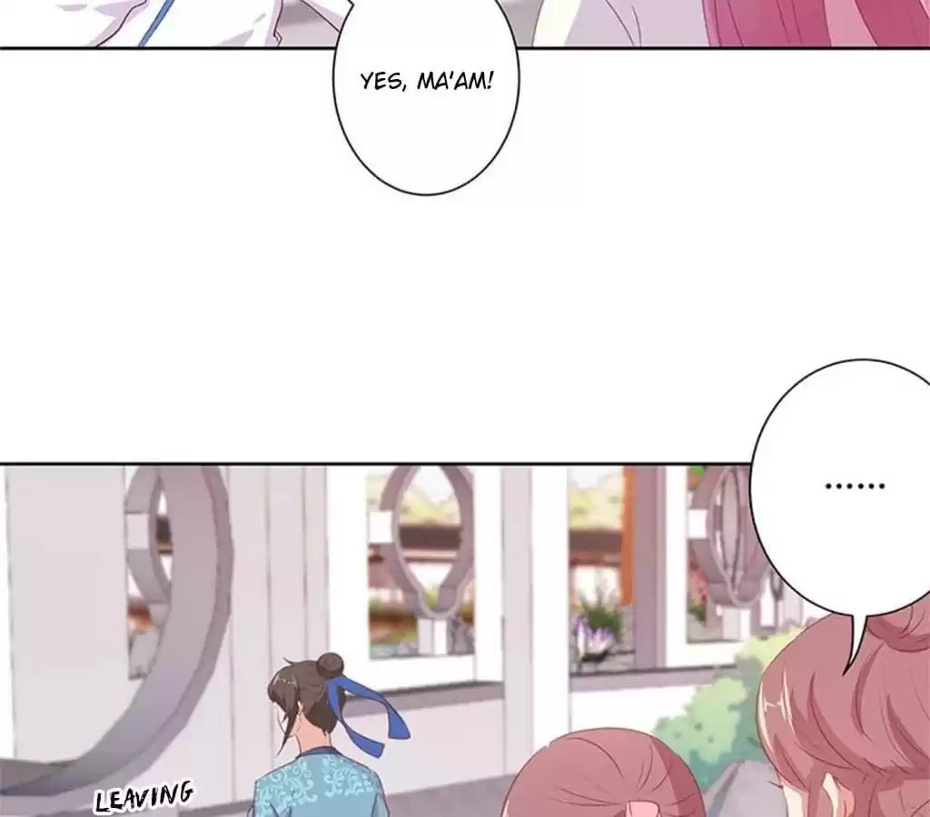 My Badboy Prince Chapter 69 page 17 - 