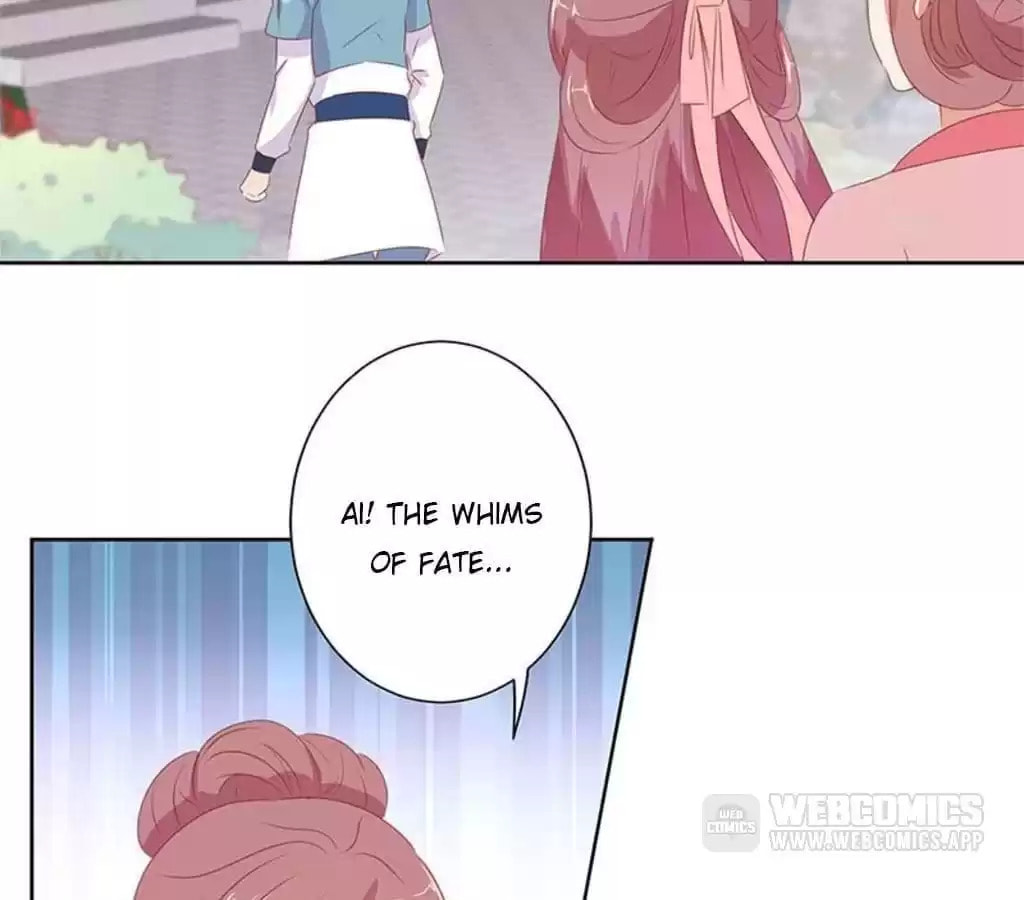 My Badboy Prince Chapter 69 page 18 - 