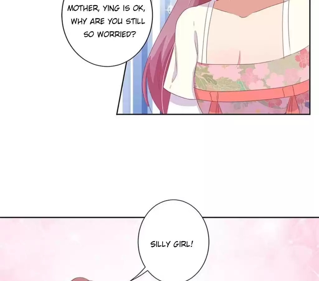 My Badboy Prince Chapter 69 page 20 - 