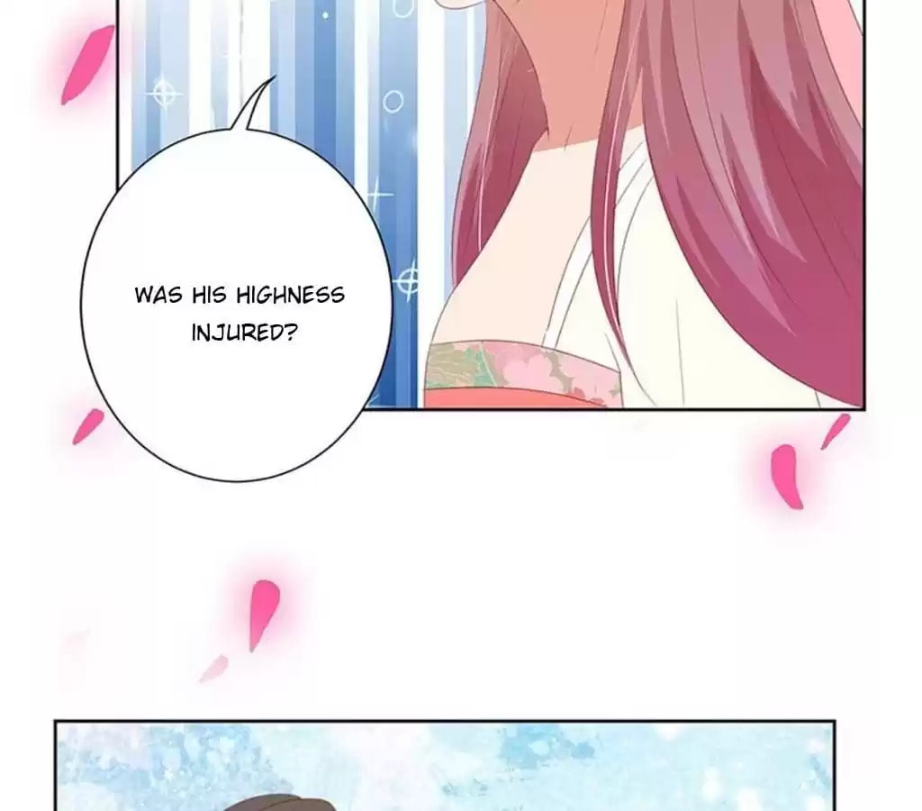 My Badboy Prince Chapter 69 page 3 - 