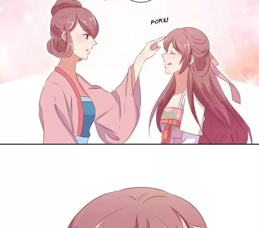 My Badboy Prince Chapter 69 page 21 - 