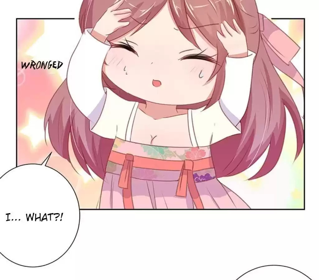 My Badboy Prince Chapter 69 page 22 - 