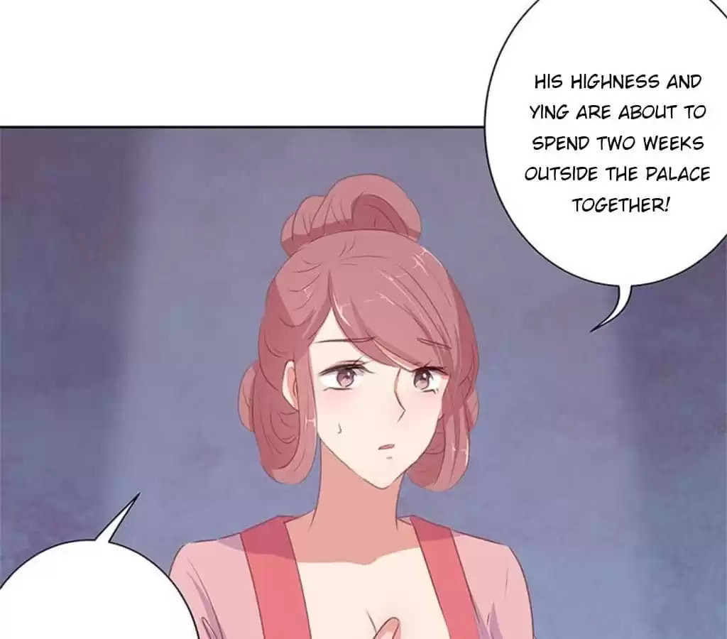 My Badboy Prince Chapter 69 page 23 - 