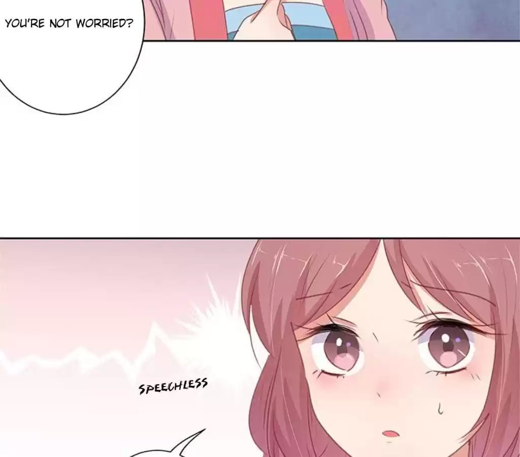 My Badboy Prince Chapter 69 page 24 - 