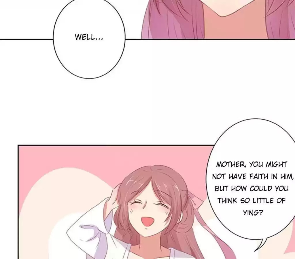 My Badboy Prince Chapter 69 page 25 - 