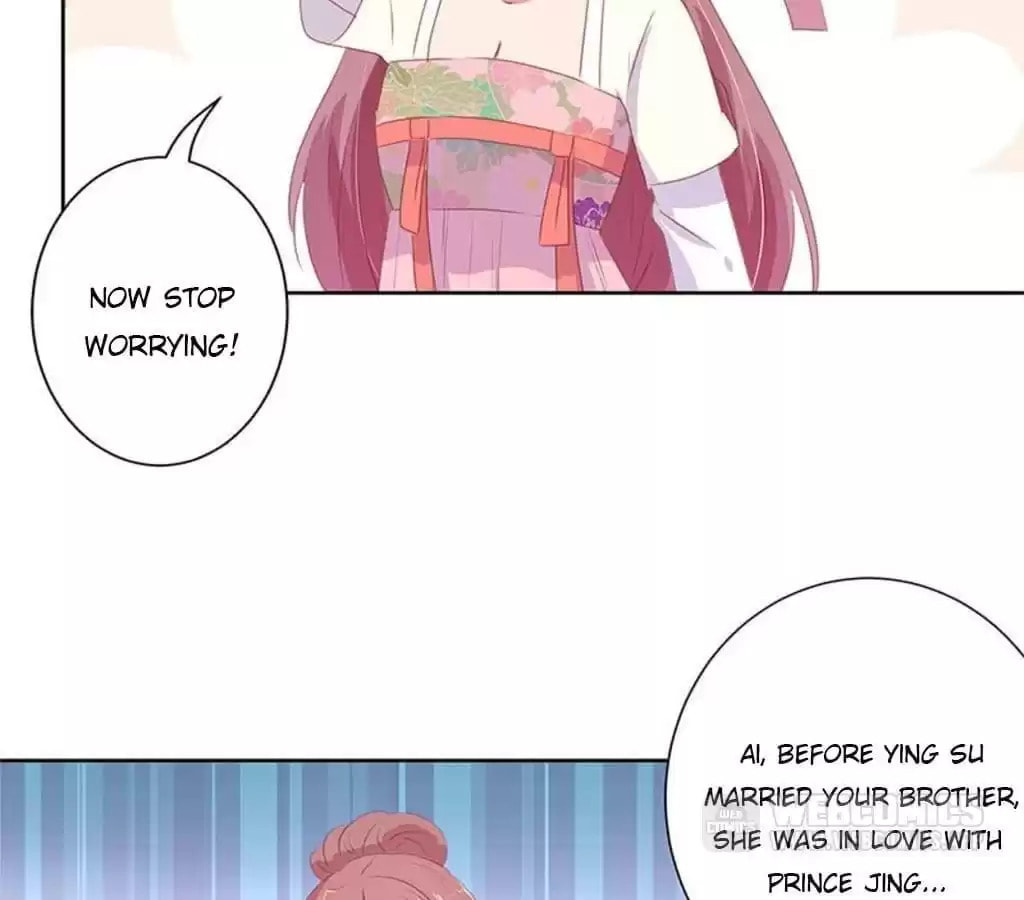 My Badboy Prince Chapter 69 page 26 - 
