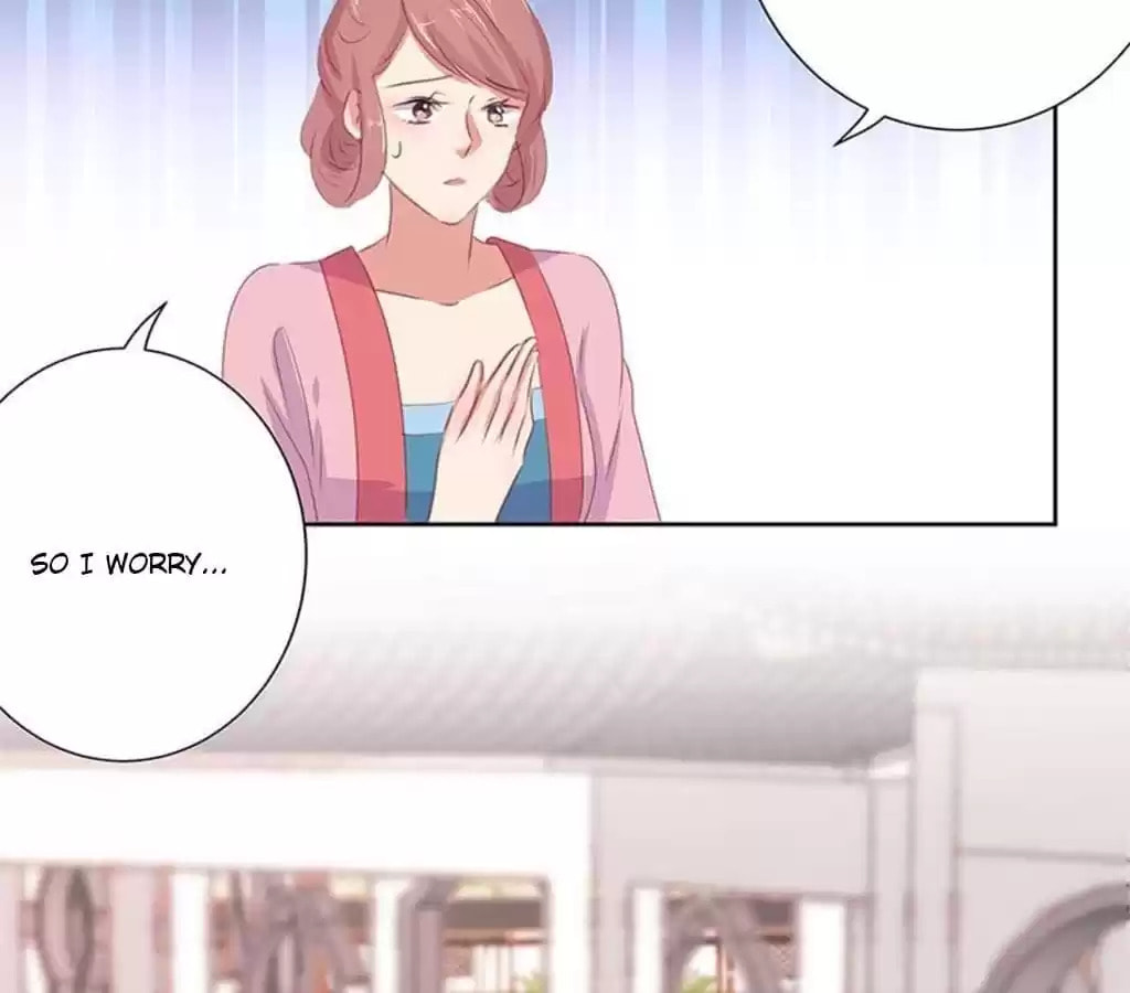 My Badboy Prince Chapter 69 page 27 - 