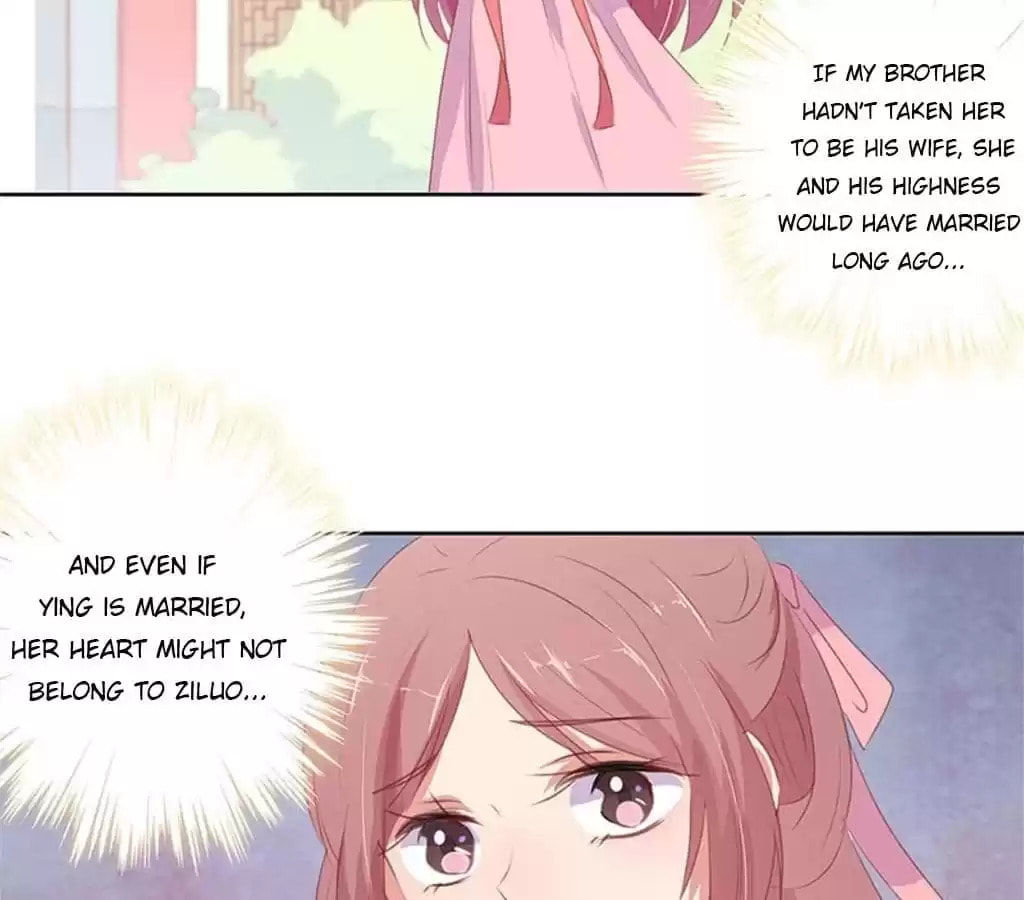 My Badboy Prince Chapter 69 page 30 - 