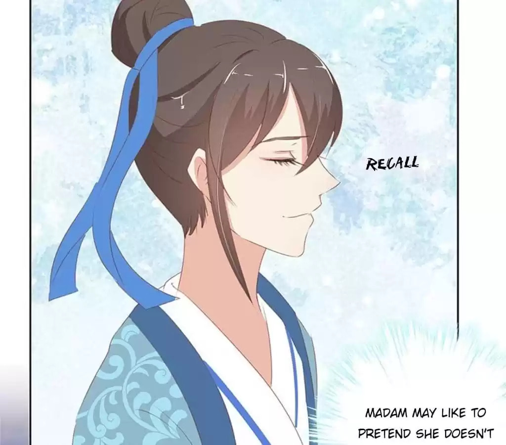My Badboy Prince Chapter 69 page 4 - 