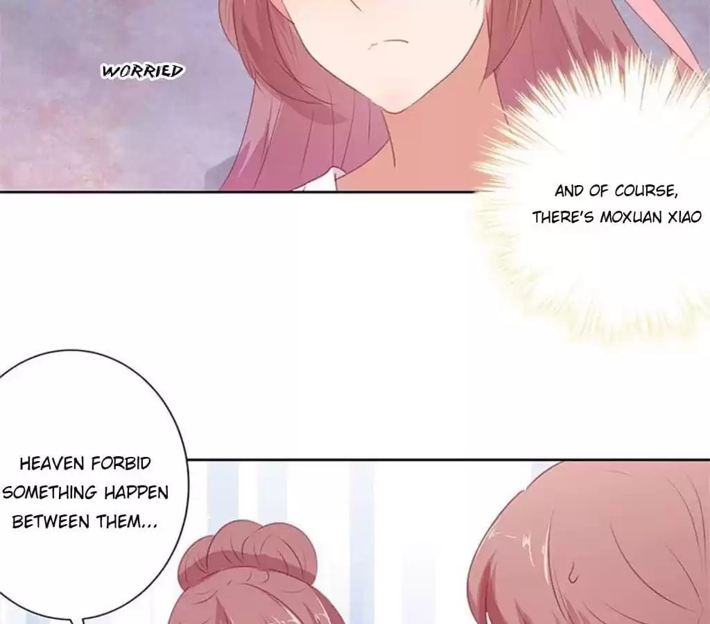 My Badboy Prince Chapter 69 page 31 - 
