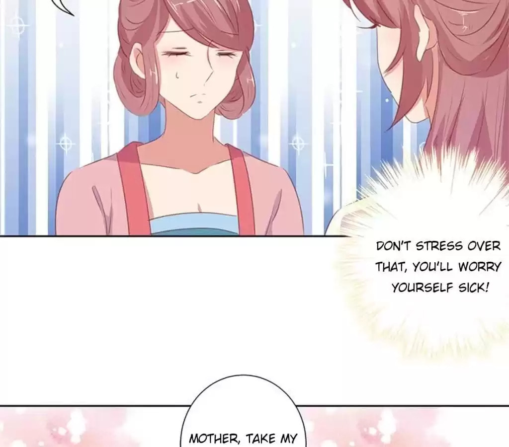 My Badboy Prince Chapter 69 page 32 - 