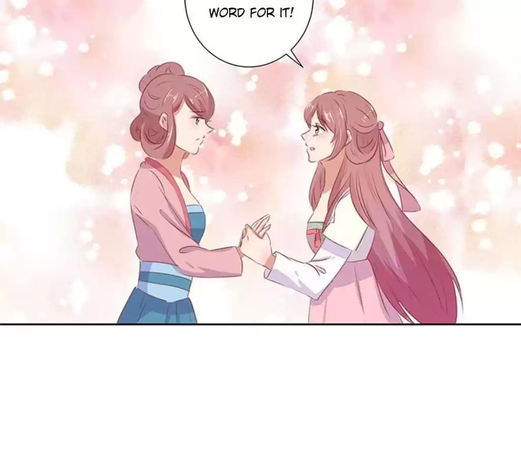 My Badboy Prince Chapter 69 page 33 - 