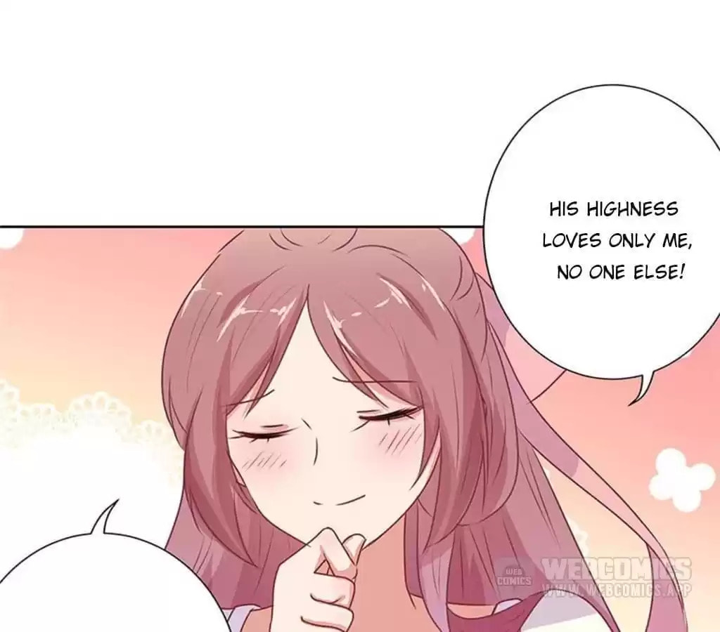 My Badboy Prince Chapter 69 page 34 - 