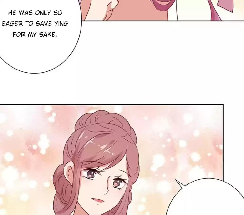 My Badboy Prince Chapter 69 page 35 - 