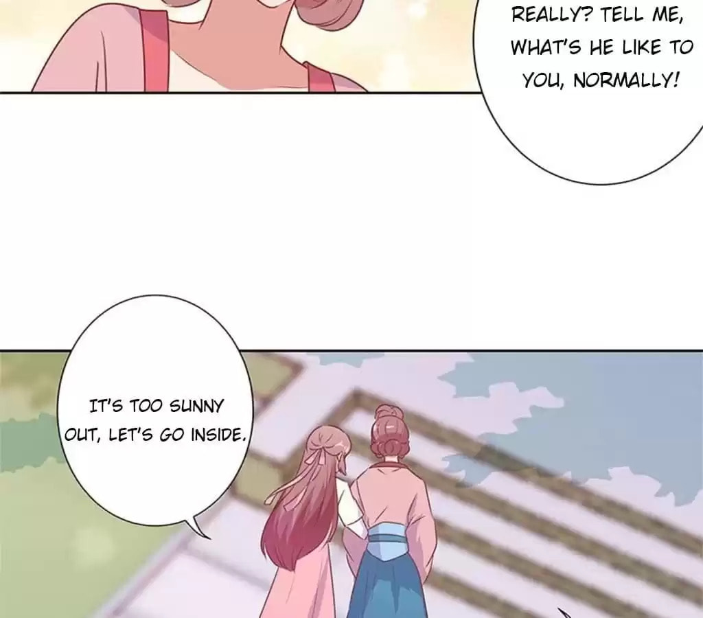 My Badboy Prince Chapter 69 page 36 - 