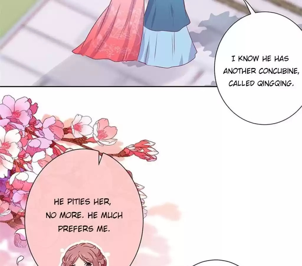 My Badboy Prince Chapter 69 page 37 - 