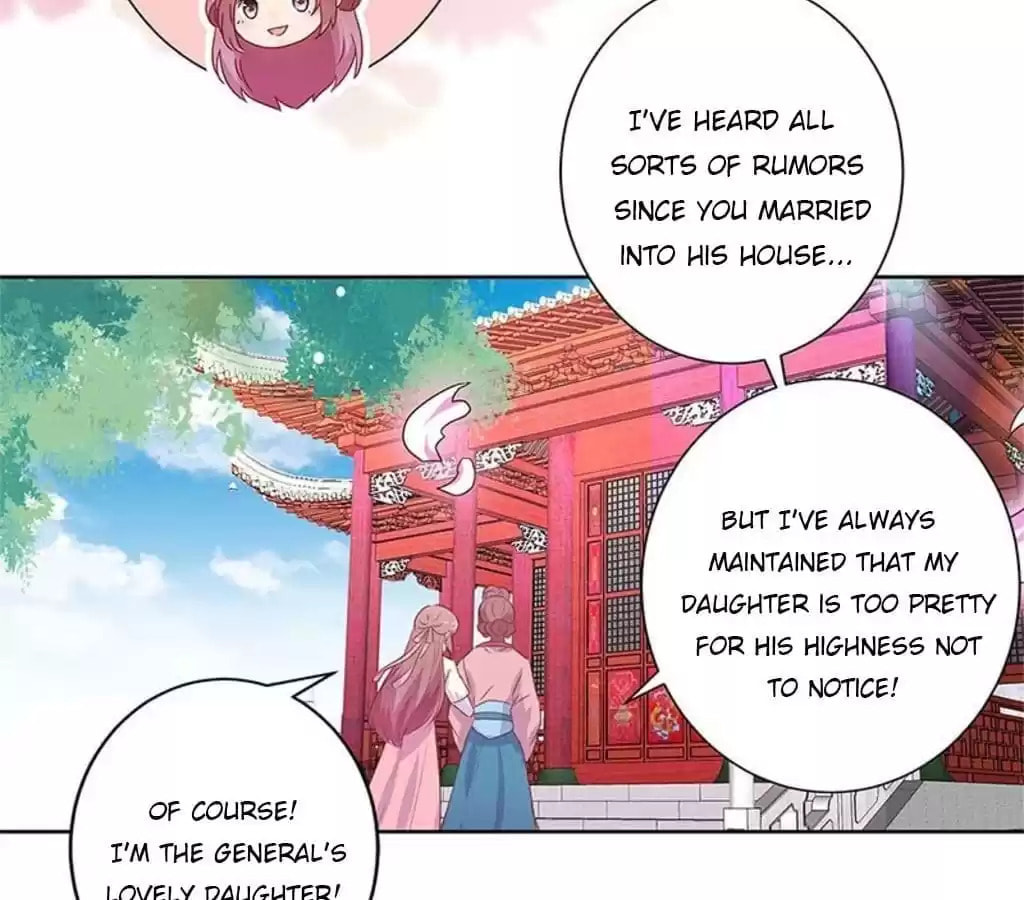 My Badboy Prince Chapter 69 page 38 - 