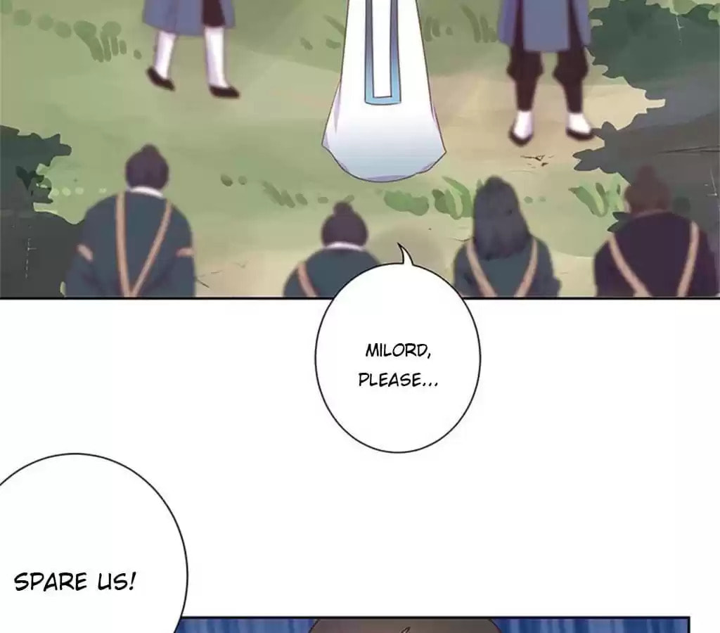 My Badboy Prince Chapter 69 page 43 - 