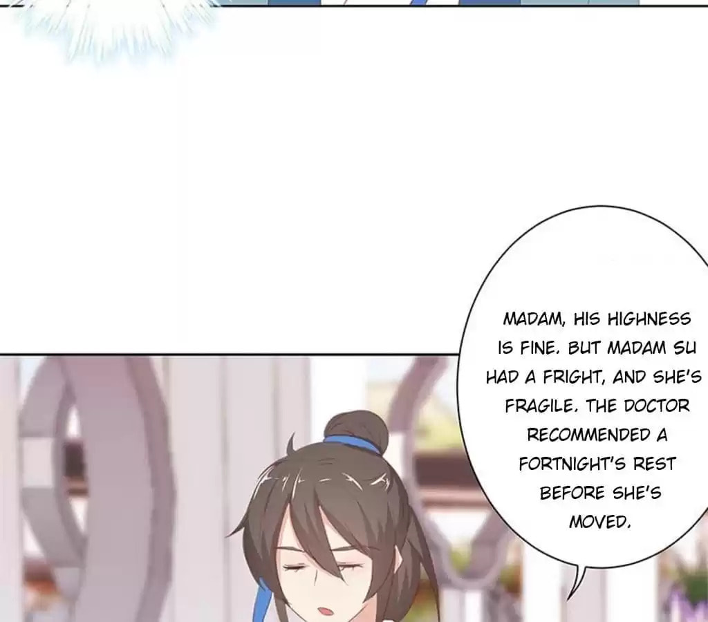 My Badboy Prince Chapter 69 page 7 - 
