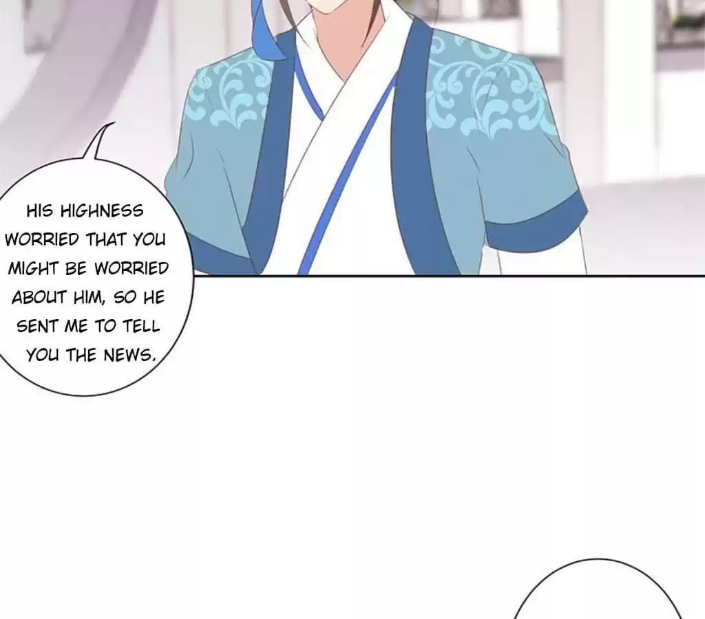 My Badboy Prince Chapter 69 page 8 - 
