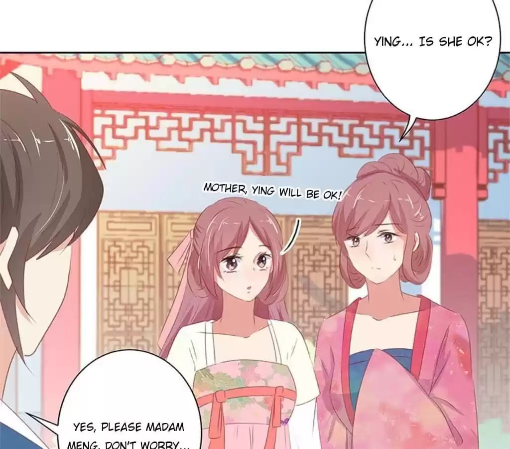 My Badboy Prince Chapter 69 page 9 - 