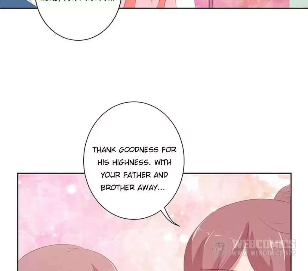 My Badboy Prince Chapter 69 page 10 - 