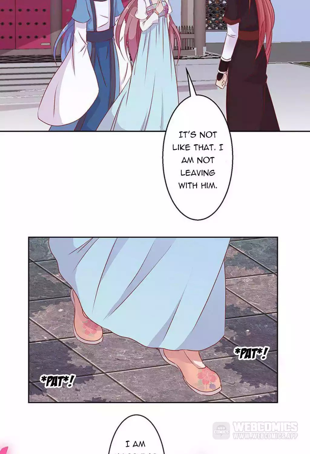 My Badboy Prince Chapter 7 page 2 - 
