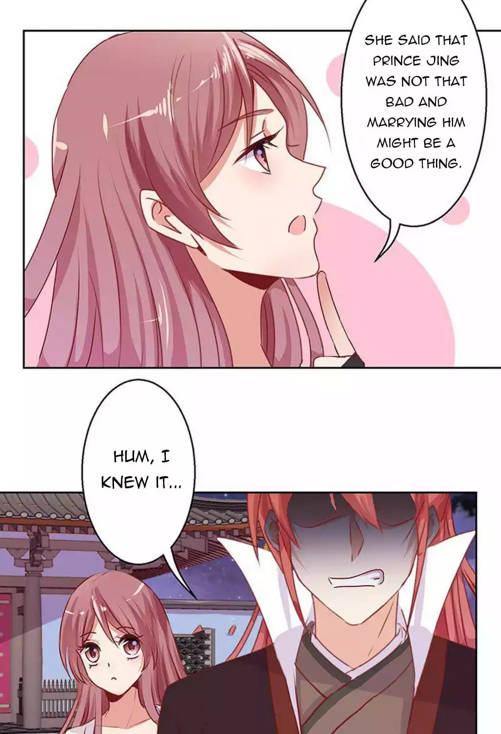 My Badboy Prince Chapter 7 page 16 - 