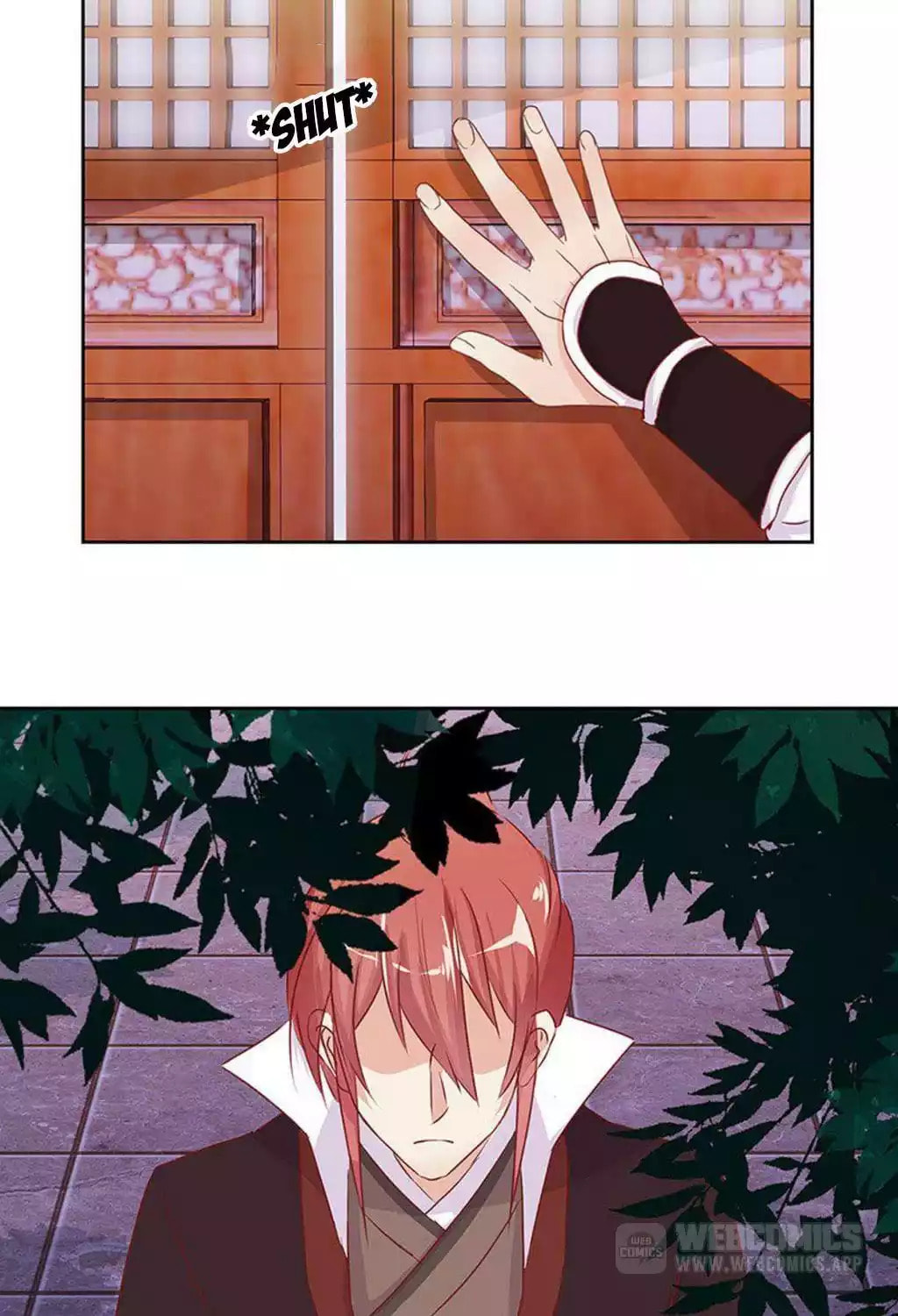 My Badboy Prince Chapter 7 page 18 - 