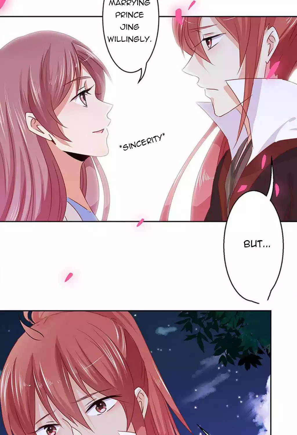 My Badboy Prince Chapter 7 page 3 - 