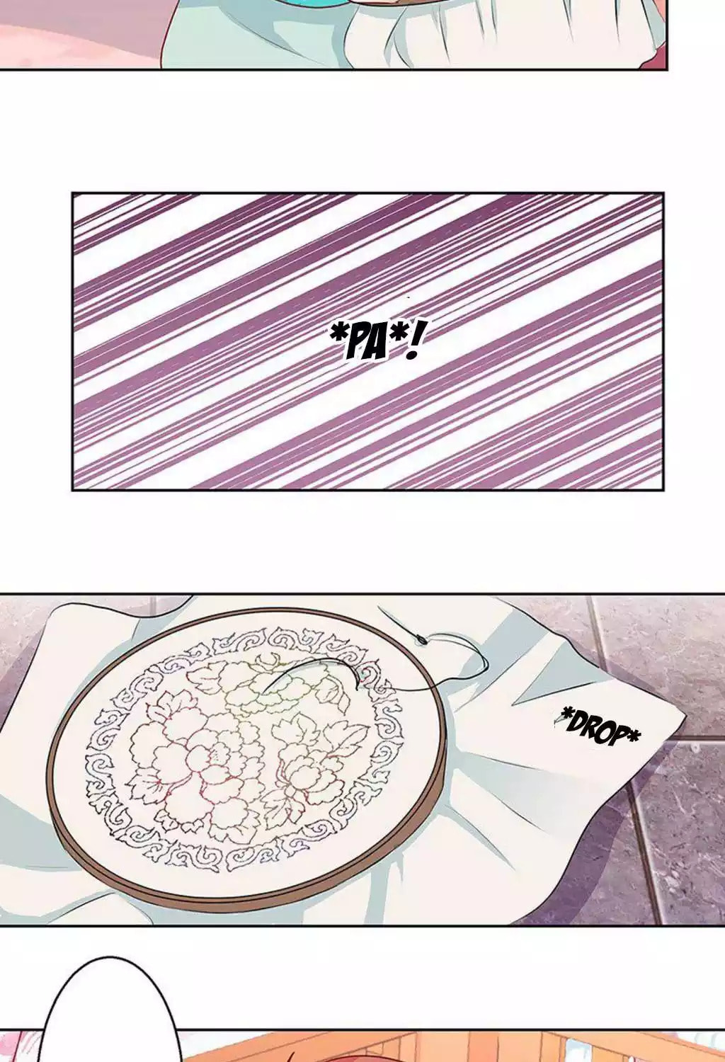 My Badboy Prince Chapter 7 page 22 - 